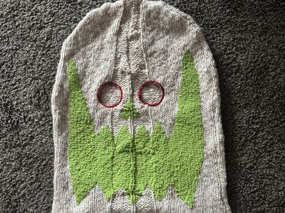 asspizza ski mask