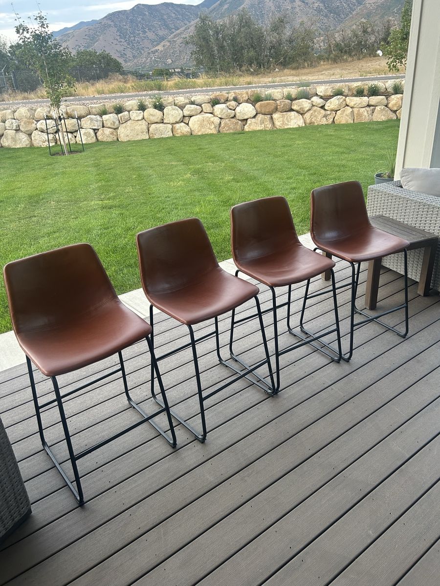 Bar Stools