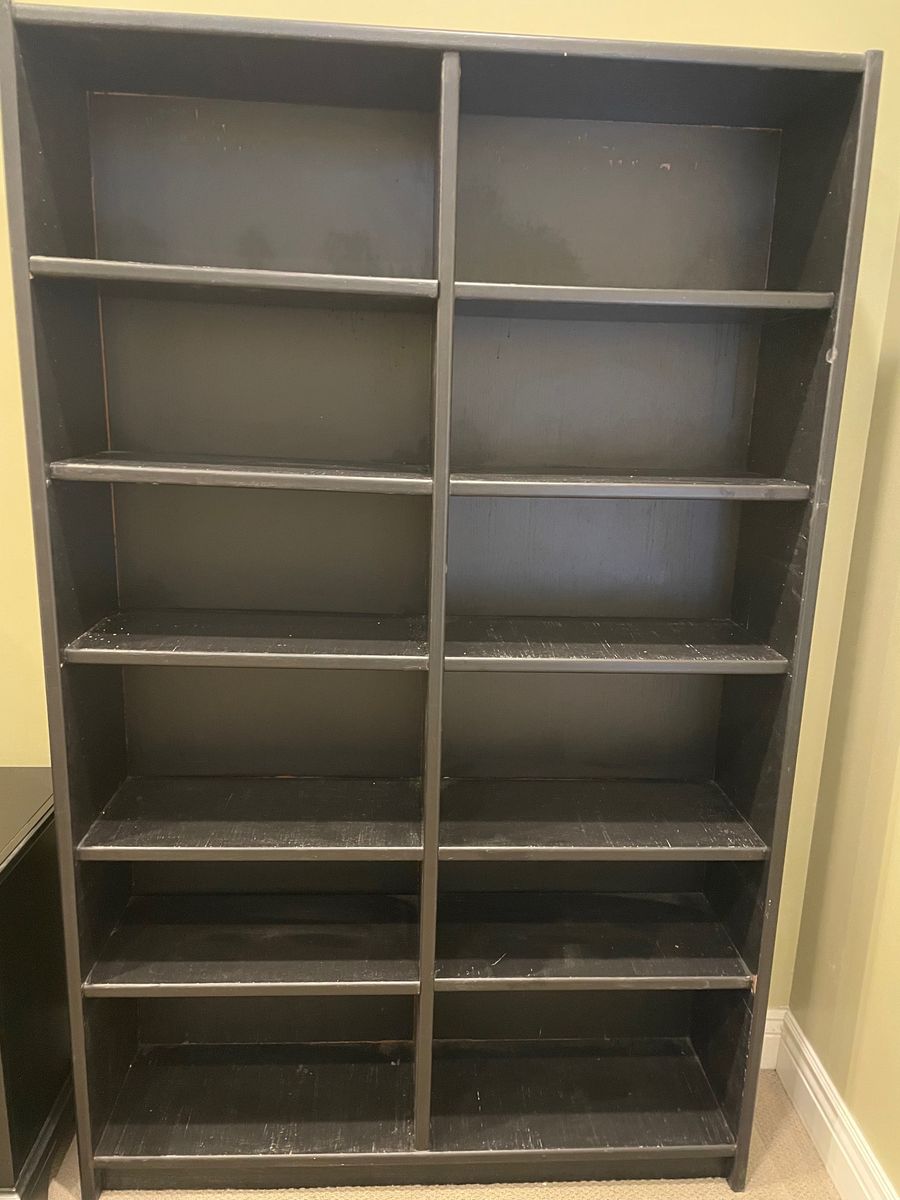 Bookcase