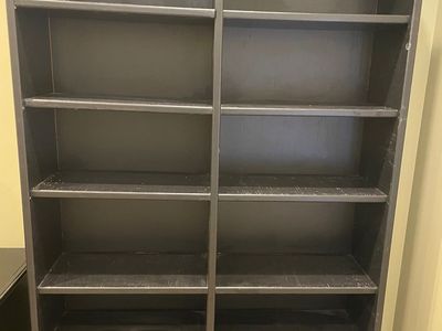 Bookcase
