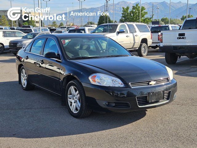2006 Chevrolet Impala LT