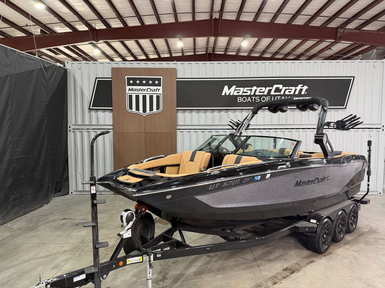 2023 Mastercraft X24
