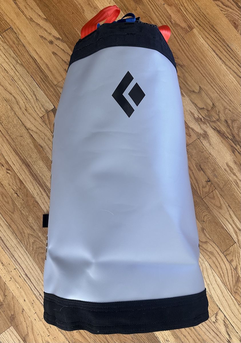 Assorted climbing, outdoor, camping gear