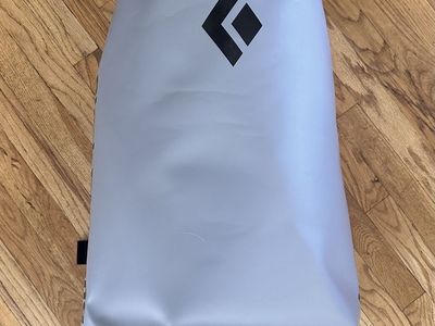 Assorted climbing, outdoor, camping gear