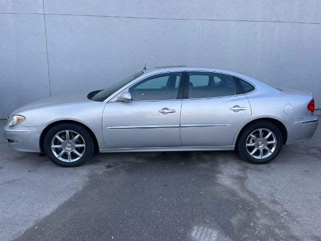 2005 BUICK LACROSSE CXS