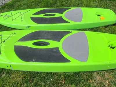 lifetime paddle board (3avail)