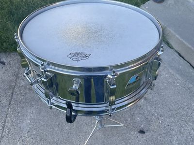 Vintage Ludwig snare drum