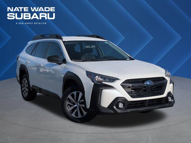2024 SUBARU OUTBACK Base