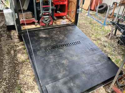 2024 interstate load runner