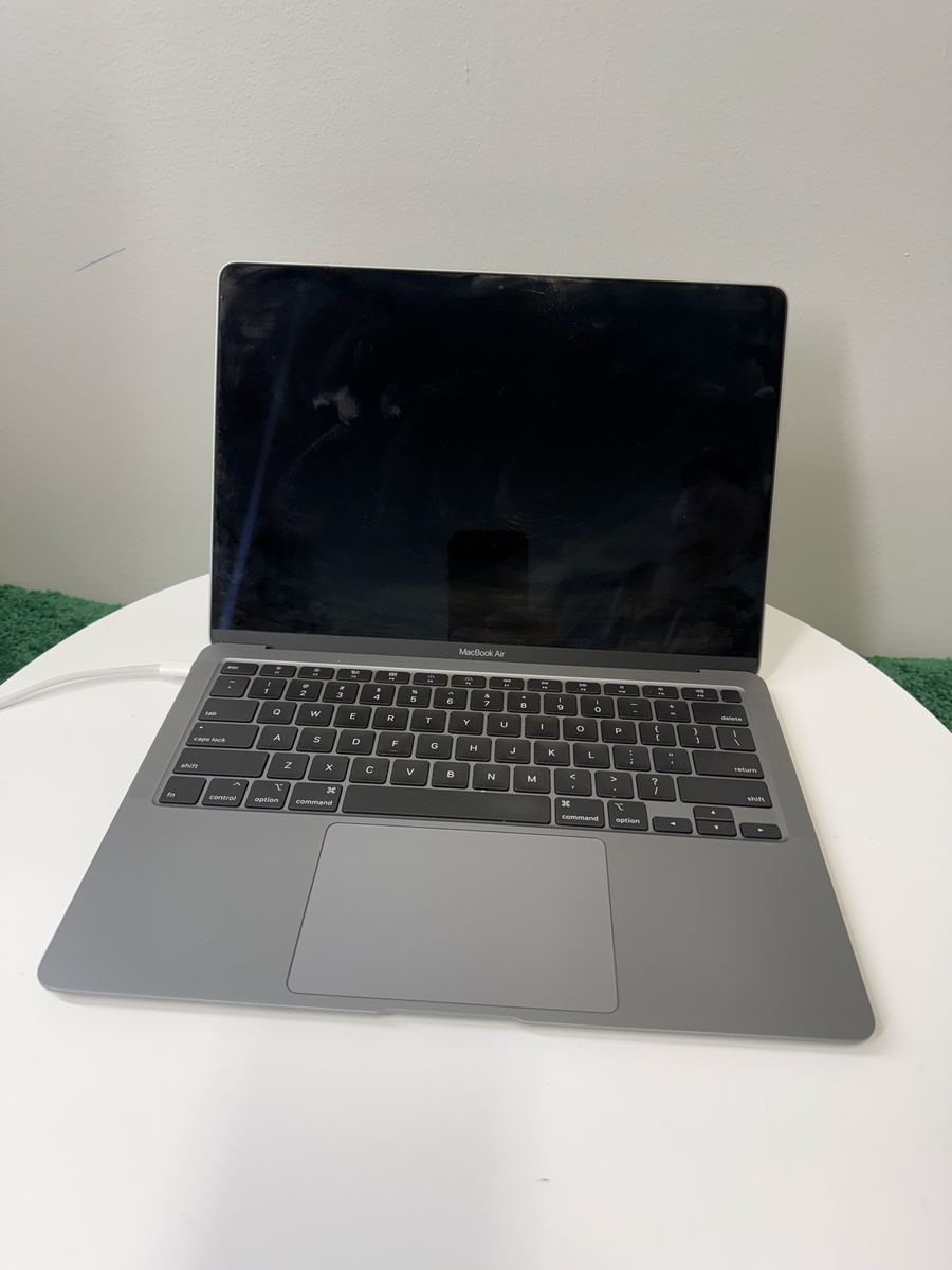 ACTIVATION LOCKED 2020 Apple MacBook Air 13” A2179