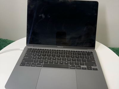 ACTIVATION LOCKED 2020 Apple MacBook Air 13” A2179