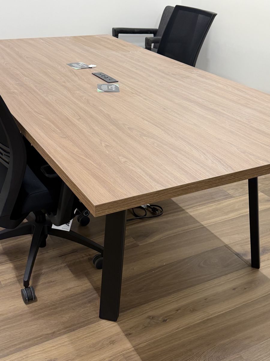 Brand New Conference Table