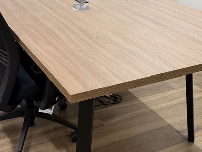 Brand New Conference Table