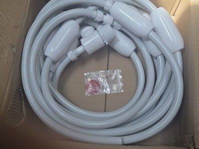Feed Hose for Polaris Pool Cleaner