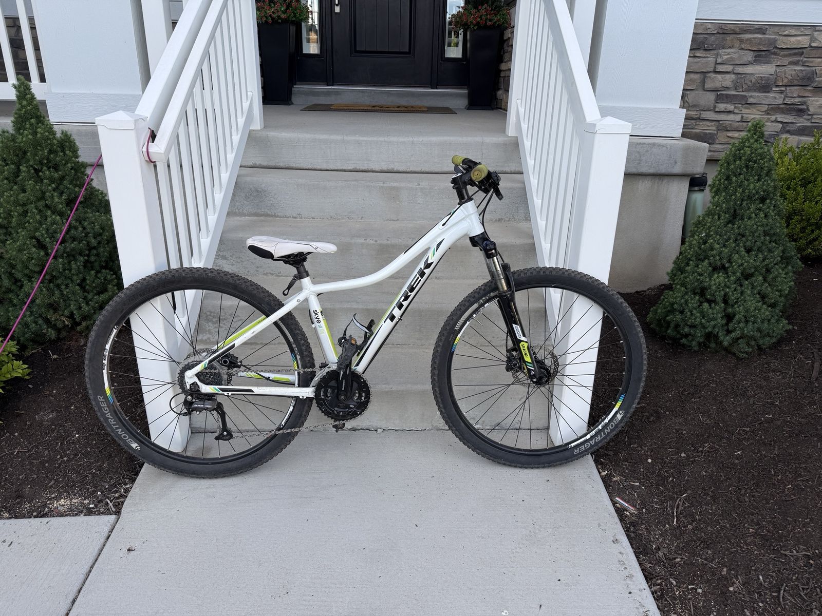 Trek Mt- Bike Skye SL 27.5