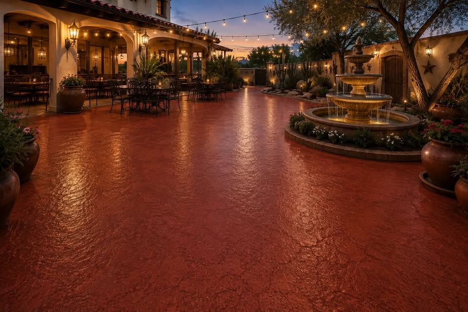 Outdoor Spaces, Reimagined XCELL