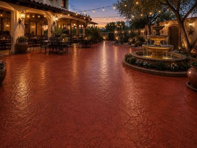 Outdoor Spaces, Reimagined XCELL