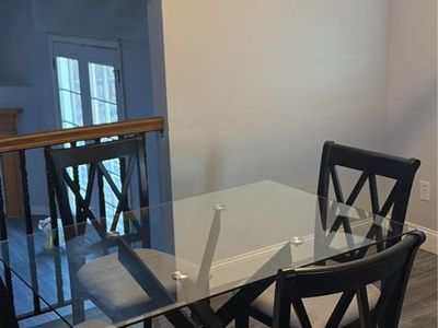 Kitchen Table