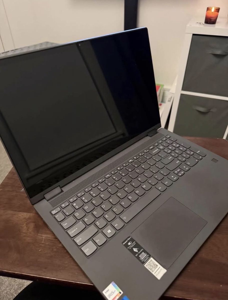 Lenovo IdeaPad Flex 5