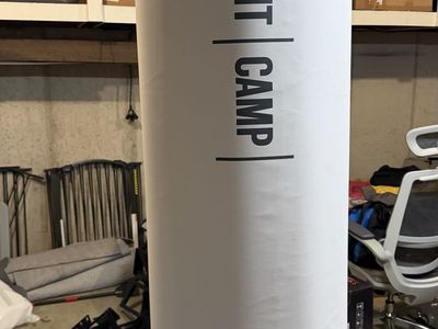 Fight camp Heavy Bag