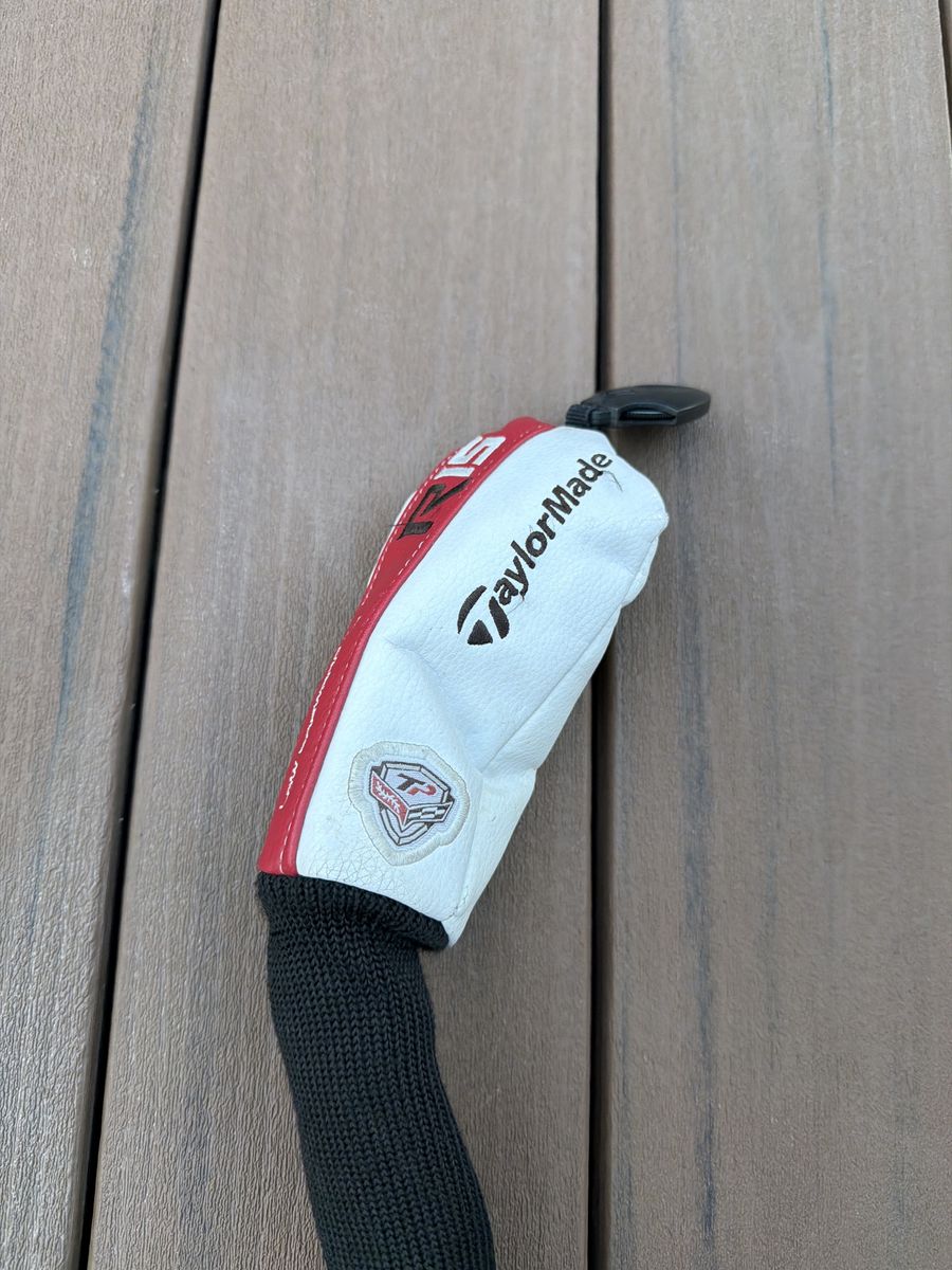 TaylorMade R15 3 Rescue / Hybrid
