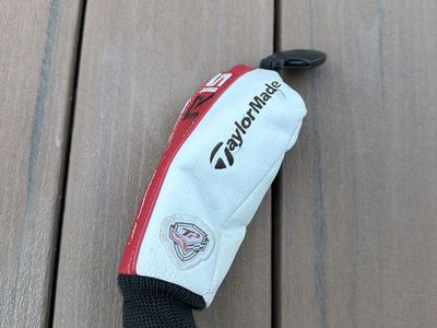 TaylorMade R15 3 Rescue / Hybrid