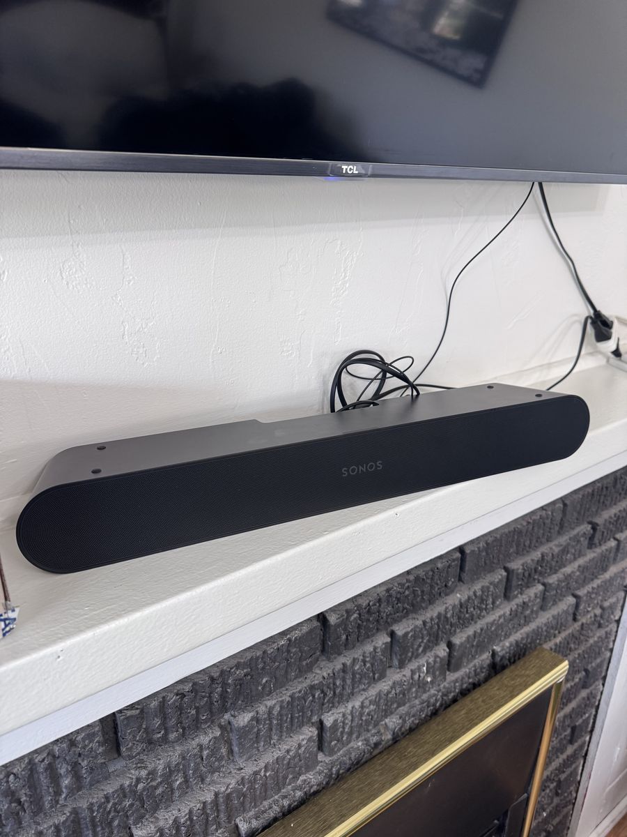 Sonos Ray Soundbar