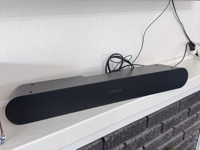 Sonos Ray Soundbar