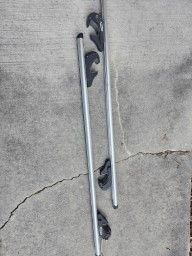 Car Roof Rack Bars