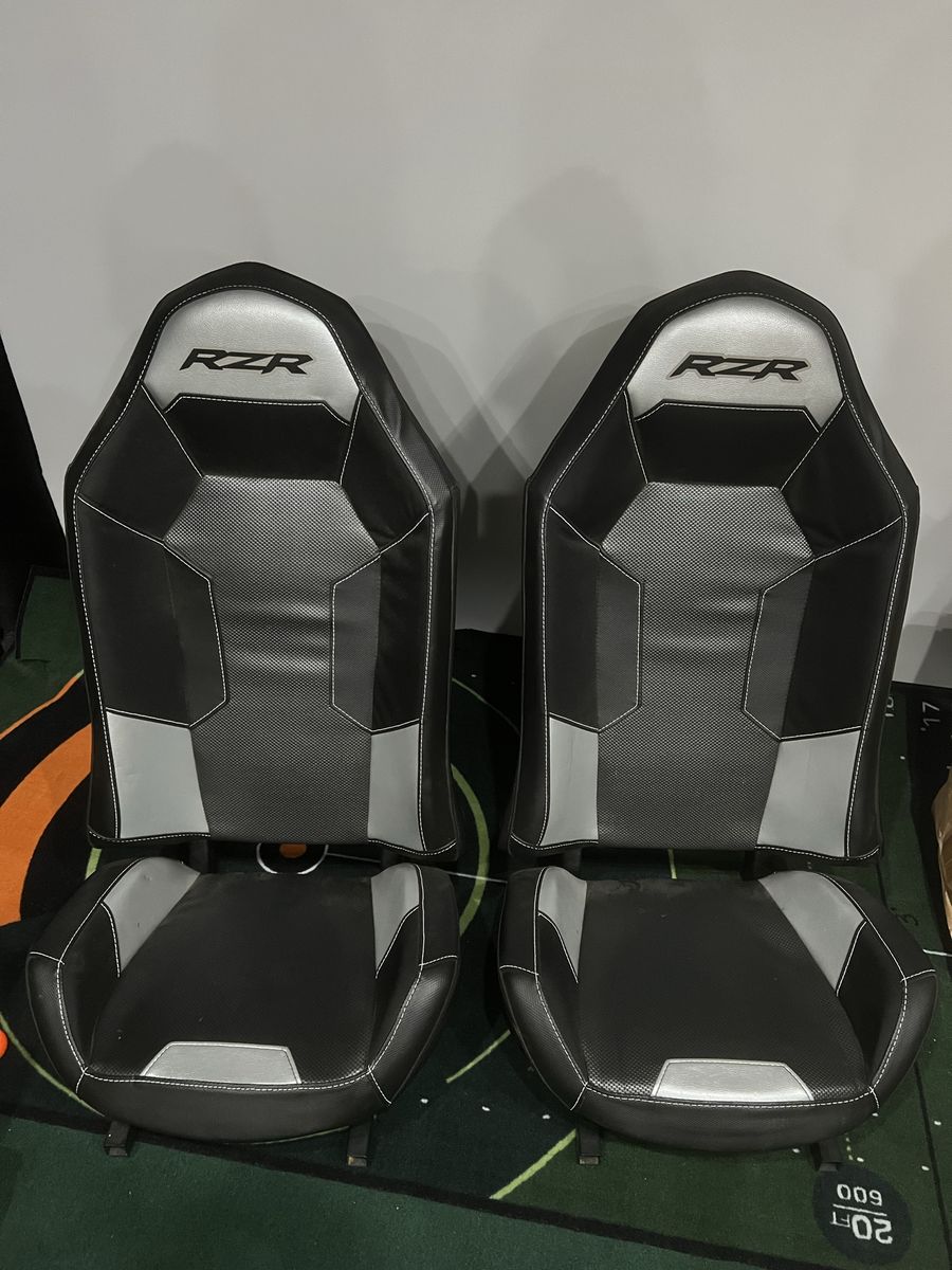RZR Seats
