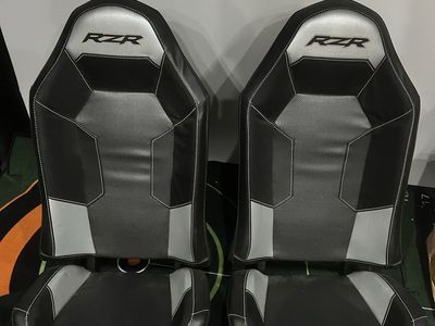 RZR Seats