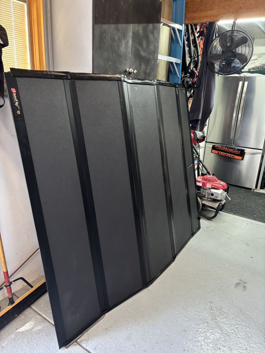 Bakflip MX4  Chevy - GMC Silverado