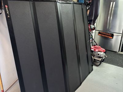 Bakflip MX4 Chevy - GMC Silverado