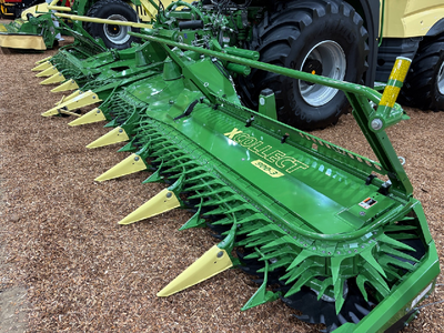 2026 Krone EC900-3