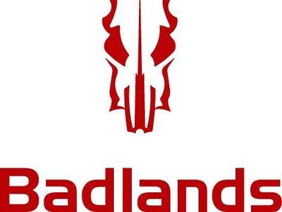 Badlands Gear - Pre-Season Sale