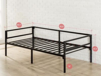 Twin Daybed Frame