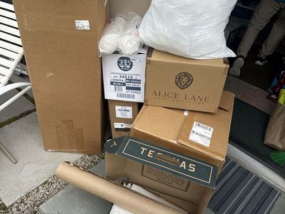 Packaging Supplies Bubble Wrap Dunnage & Tissue