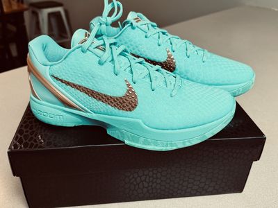 KOBE VI PROTRO JALEN BRUNSON - size 10