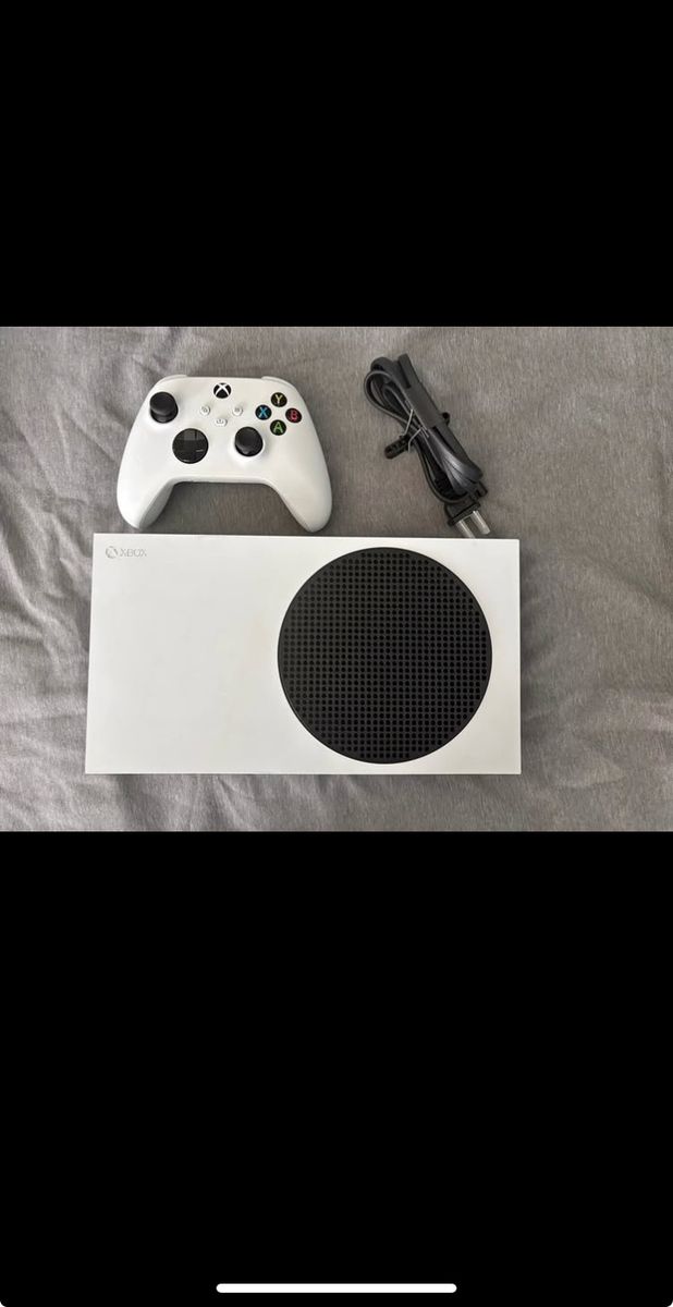 1 TB Xbox Series S