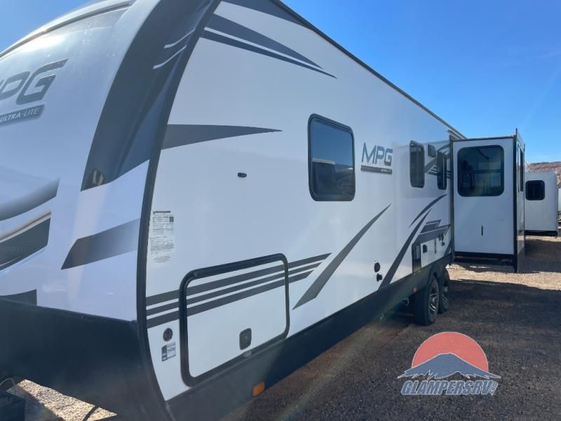 Used 2021 Cruiser MPG 2780RE