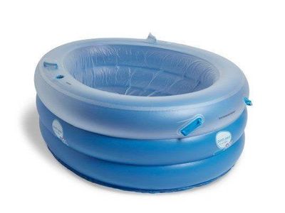 birthing pool