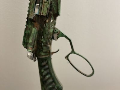 HPA G&G Levar15 (Upgraded)