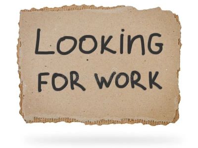 ISO: A Job In The Orem-Lehi Area