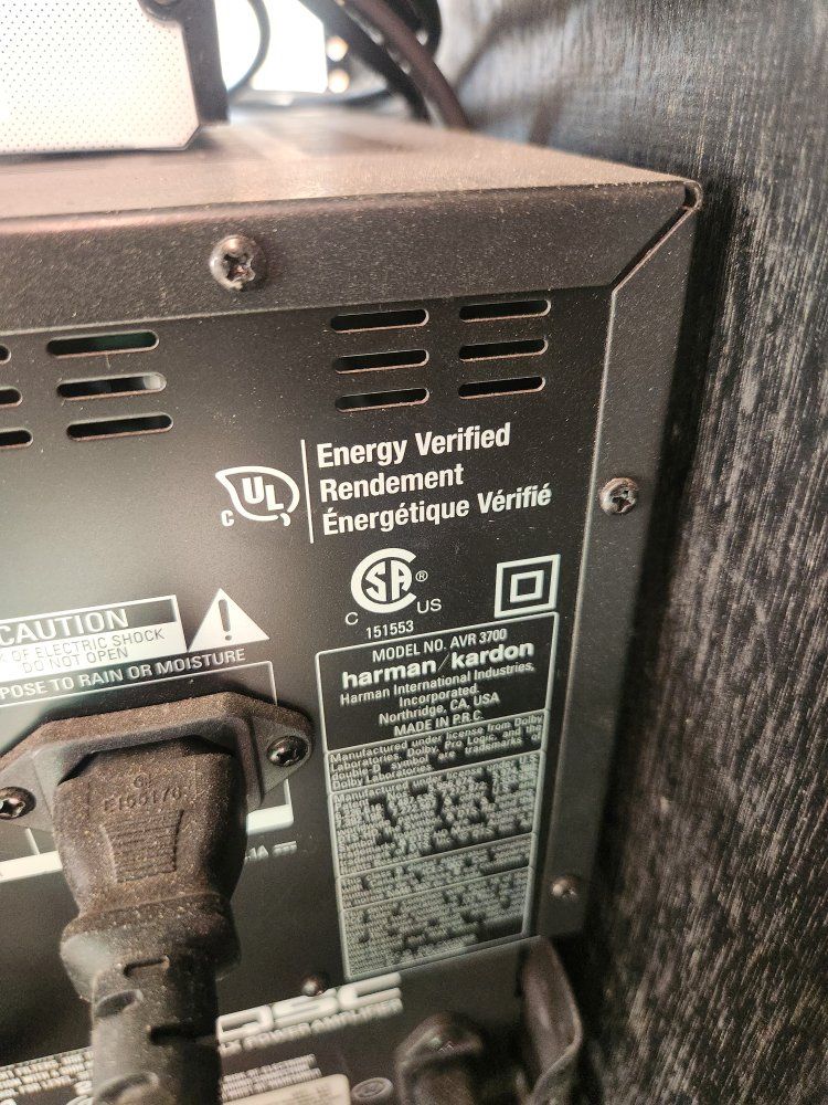 Professional Karaoke/ PA System