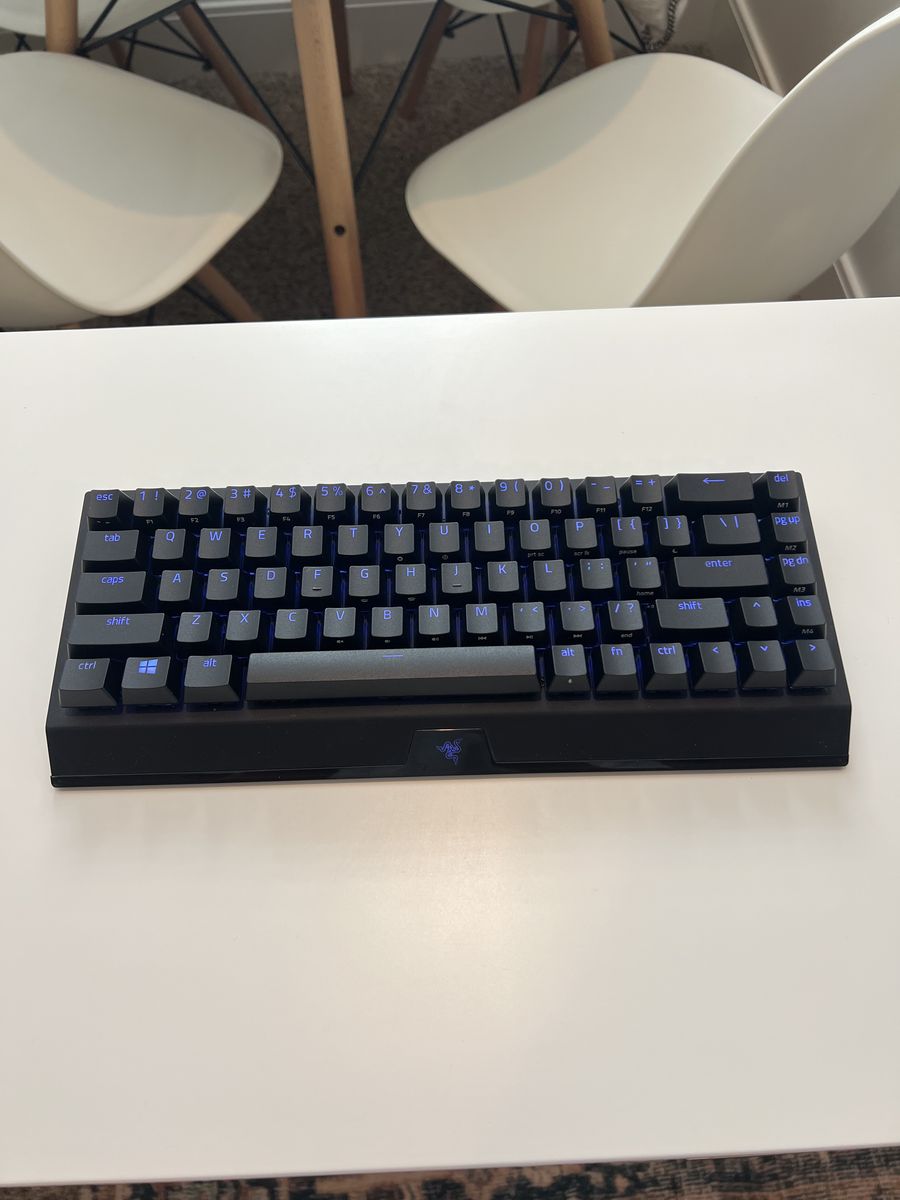 Razer BlackWidow V3 Mini HyperSpeed