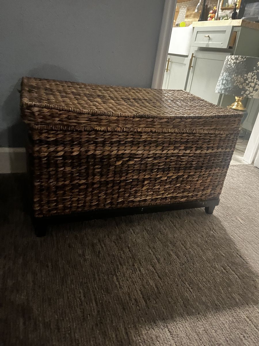 Storage Basket