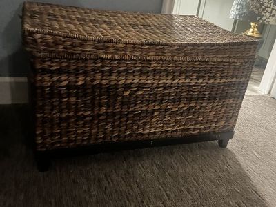Storage Basket