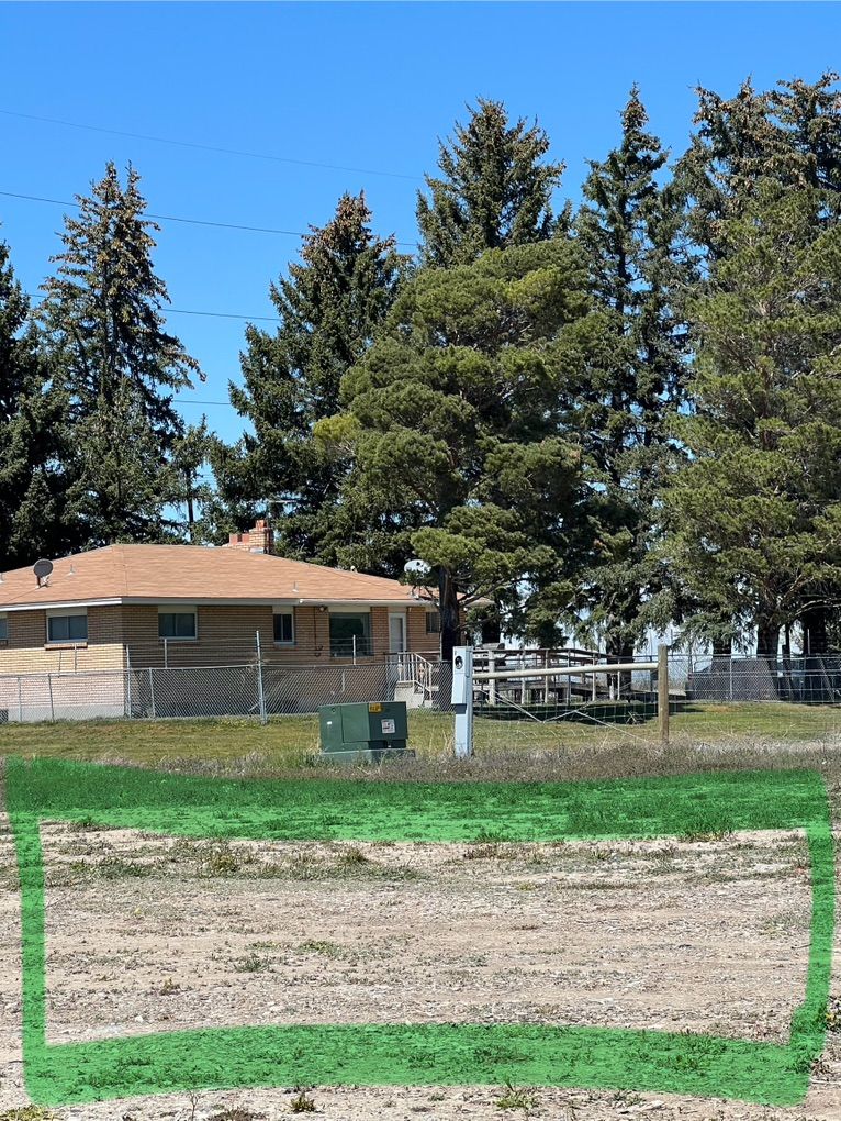 Pig Farm Wanted - Aspen Ridge Venue