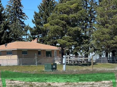 Pig Farm Wanted - Aspen Ridge Venue