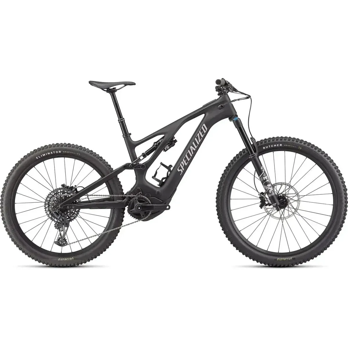 New 2023 Specialized Levo Comp Carbon; Size: S3